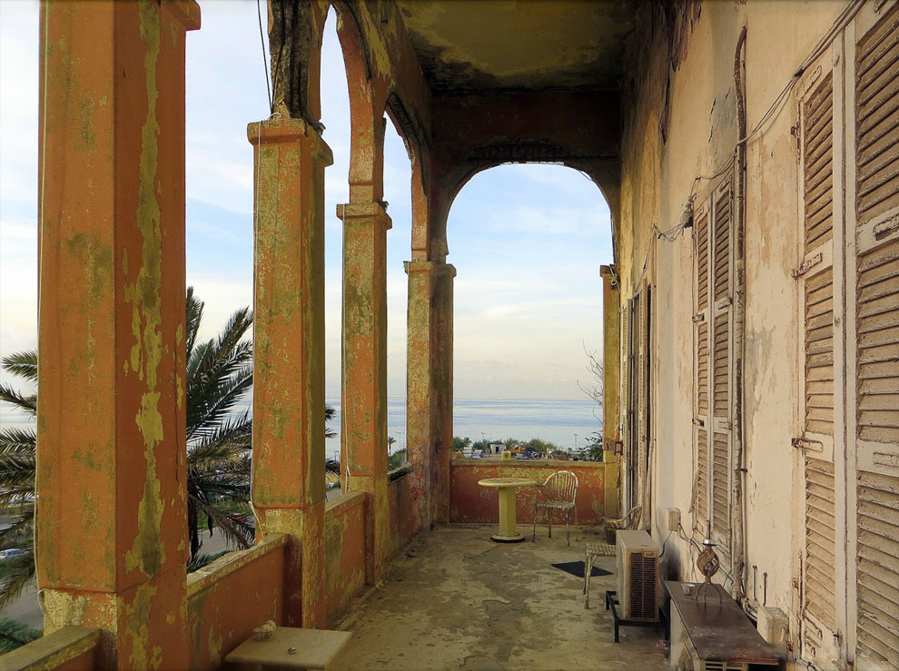 Strands of Time by erica lyons