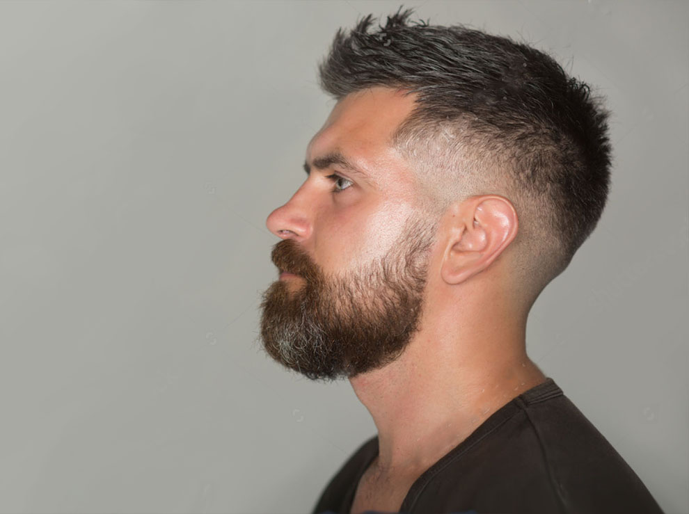 Professor D's Brainwave by erica lyons