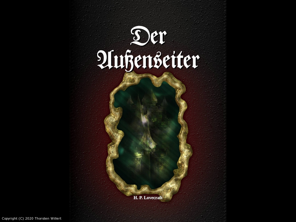 Der Aussenseiter by Stilgar