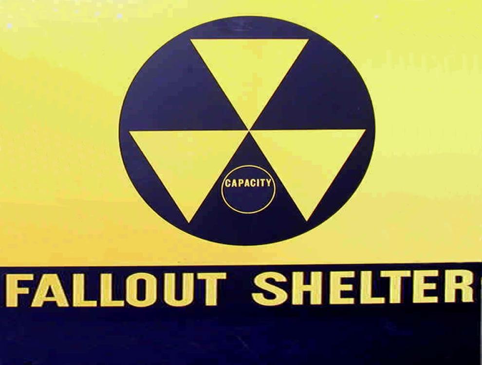 Fallout Shelter ( run ) by Carl