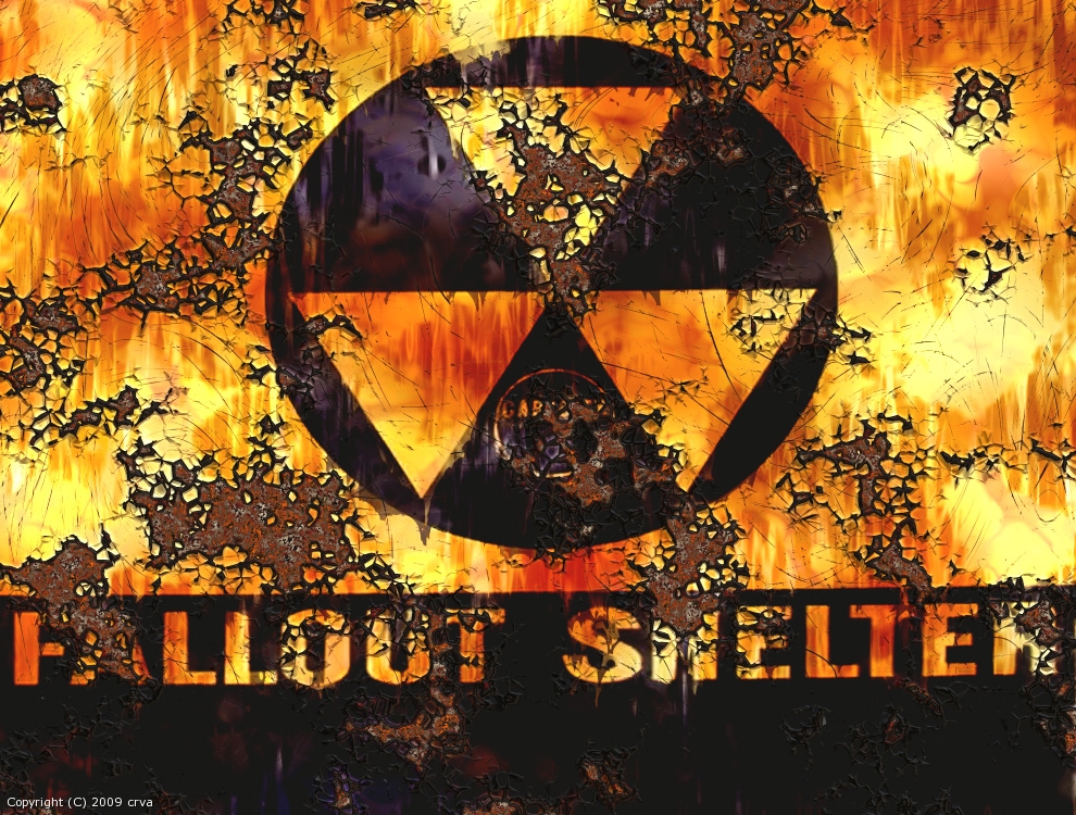 Fallout Shelter ( run ) by Carl