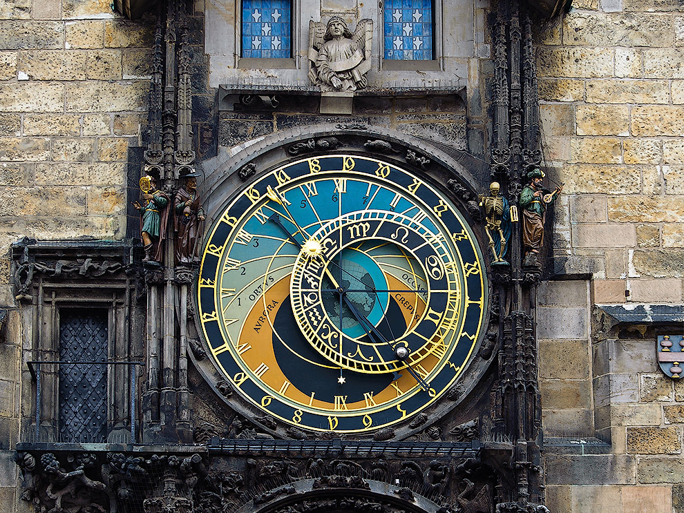 Point of the Time by Alexander Gutkin