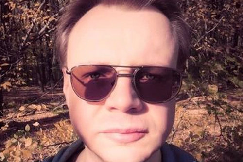 Adam Plewa