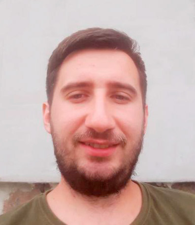 Aleksandar Radosavljev