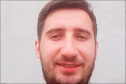 Aleksandar Radosavljev