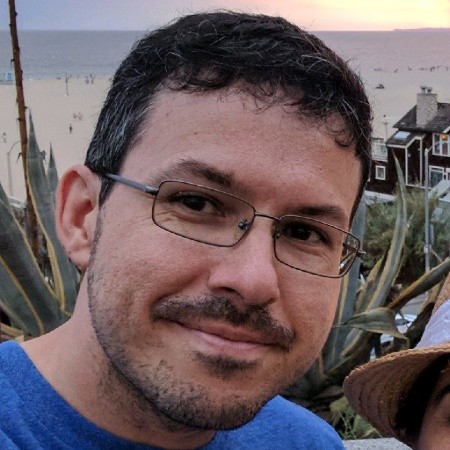 Jose’s profile photo from LinkedIn
