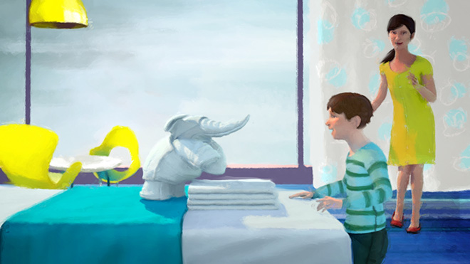 Work by José María Andrés Martín