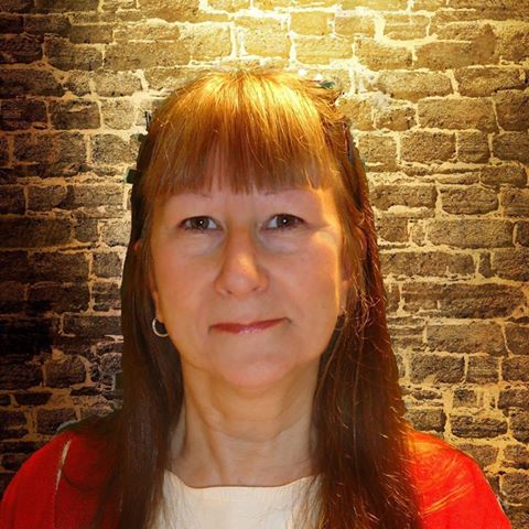 Angela H. Evans