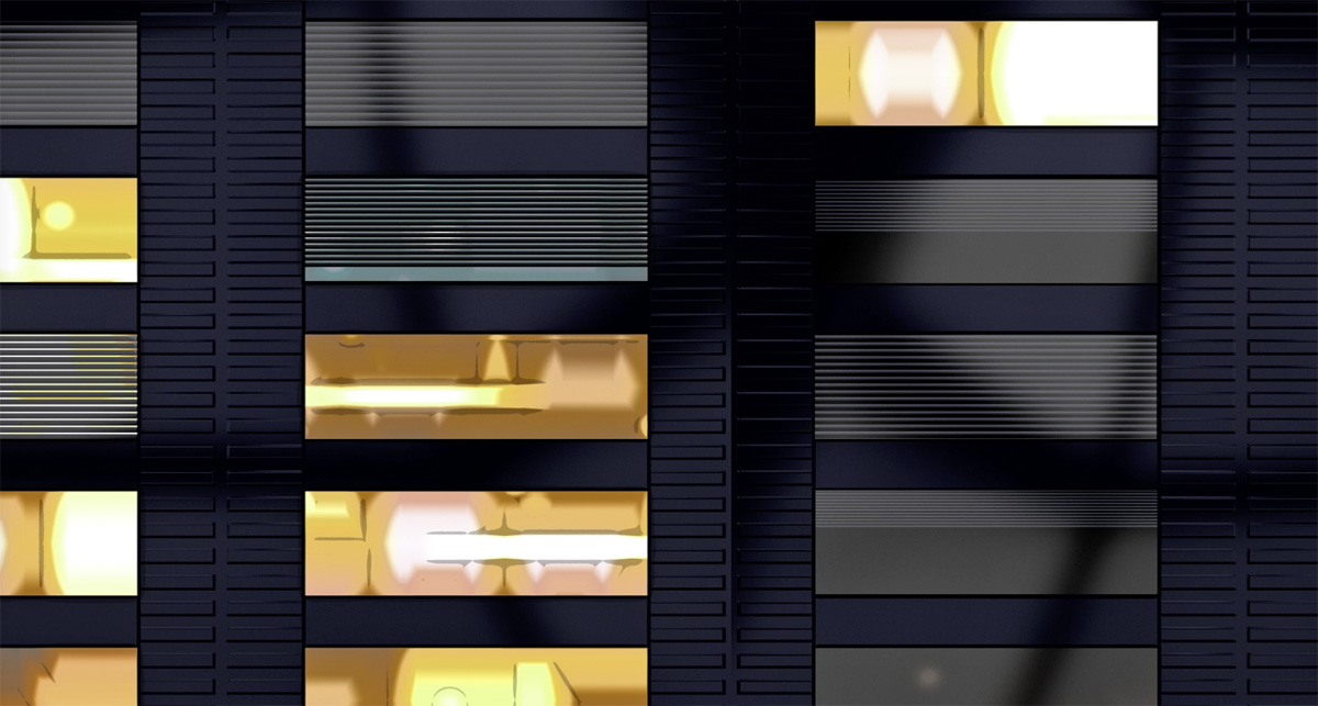 Skyscraper by Threedee (used in shadowland)