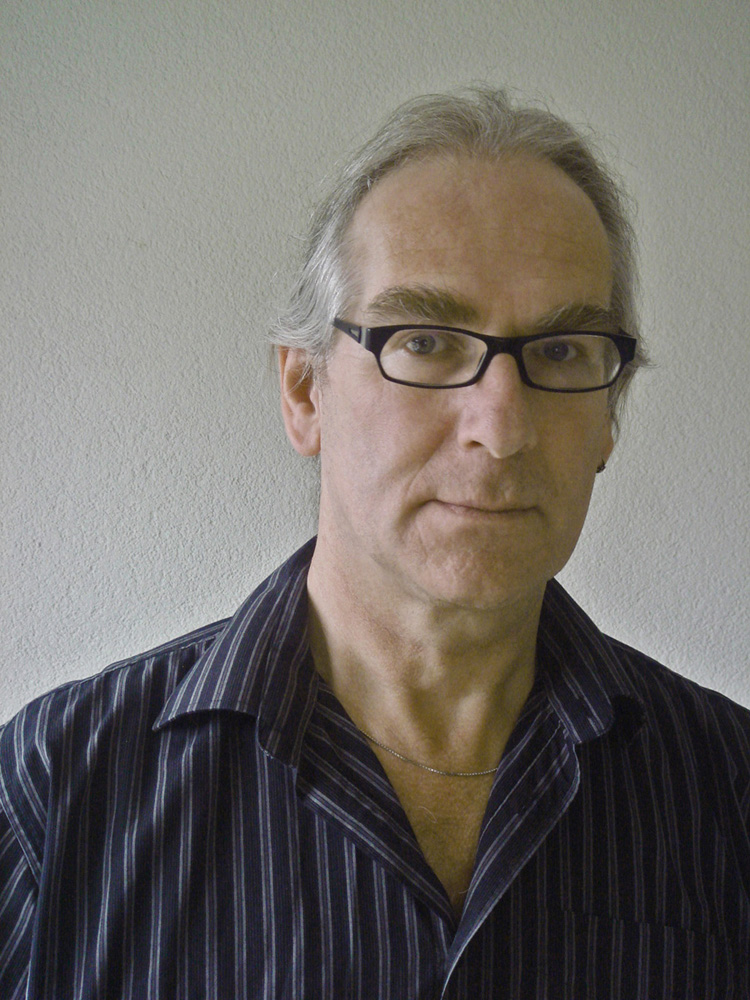 Matt Mills