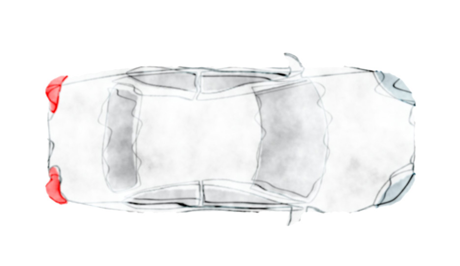 Pen on watercolor by AlessandroPreviti (used in the game just got real)