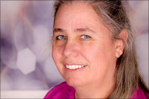 Carole Asselin