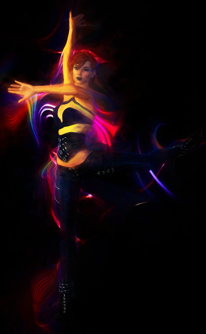 Dancer