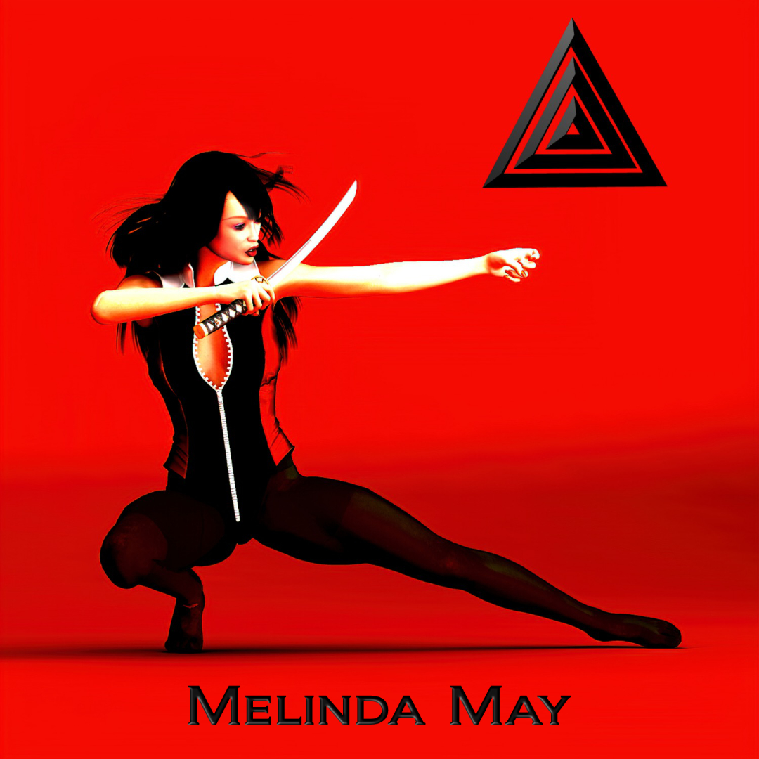 MelindaMay