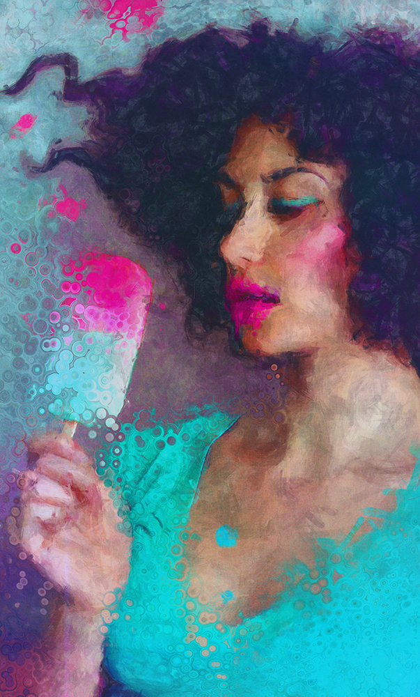 Beauty of Desire