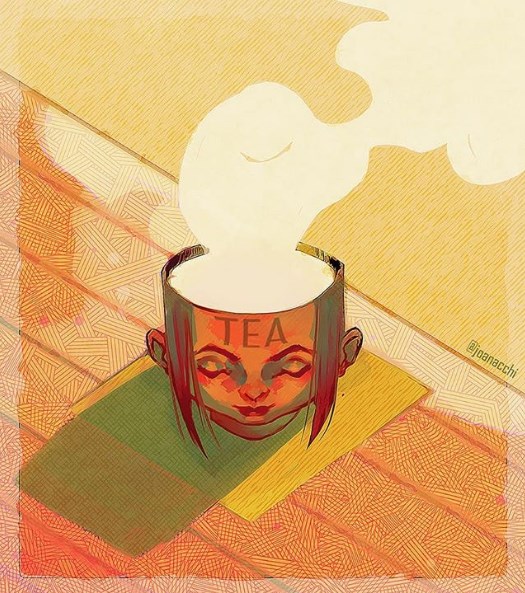 Tea