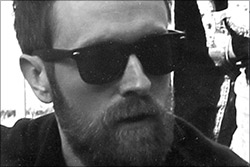 Matt Mills