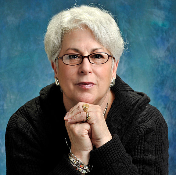 Roni Chastain