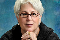Roni Chastain