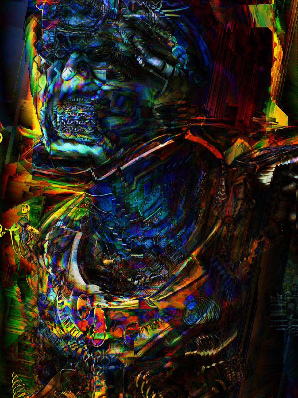 Hidden Knowledge