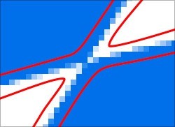 Smart Anti-Aliasing