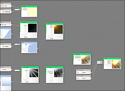 Filter Editor