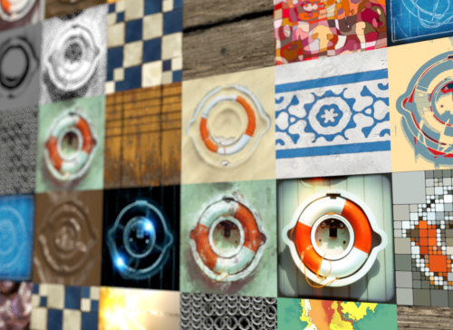 Filter Library