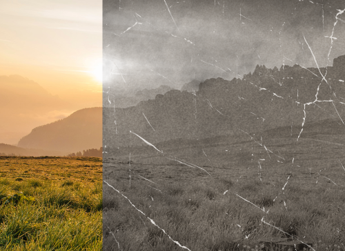 Photo effects