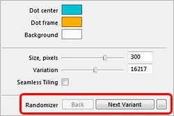 Randomizer
