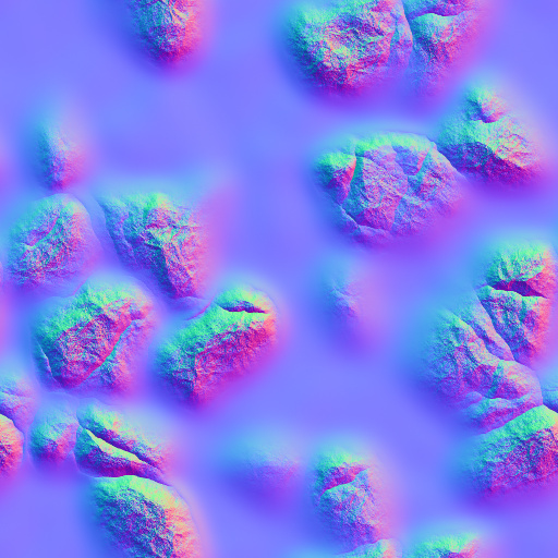 Normal Map