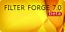 Filter Forge 7.0 Besta