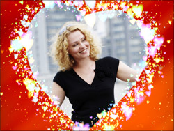 St. Valentine's Special: Awesome Heart Frame