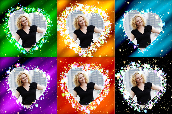 Filter Forge Tutorial - Step 3: the Presets