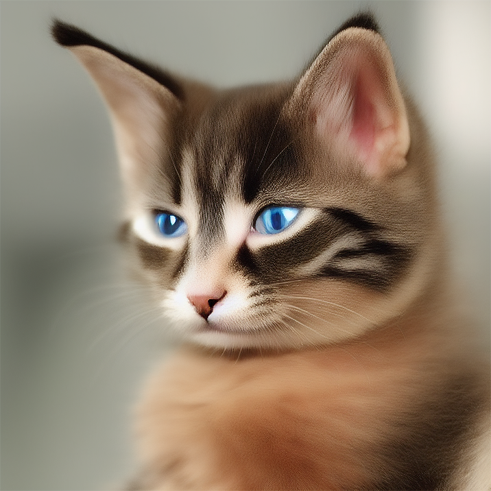 Rendered image example