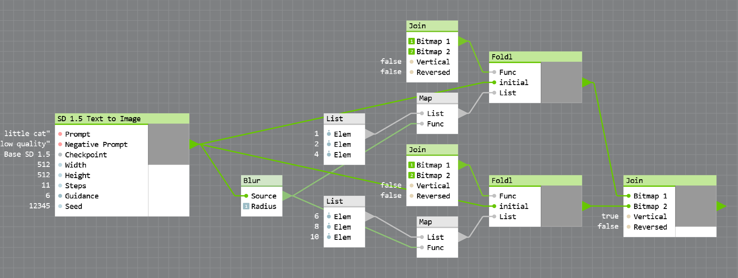 Filter Forge - Ultraforge: an Image-Processing Powerhouse
