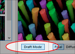 Draft Mode