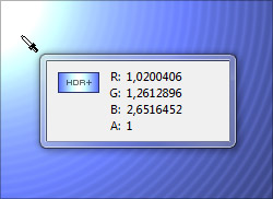 Color Inspector