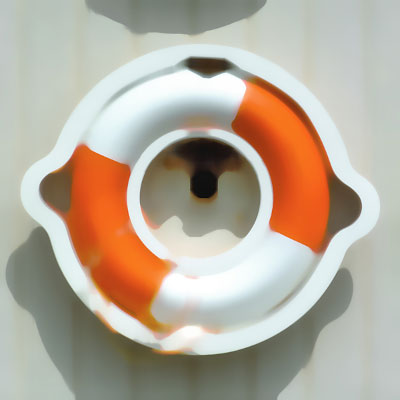 Median Component