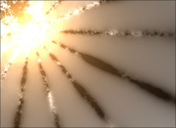 Non-Seamless filters