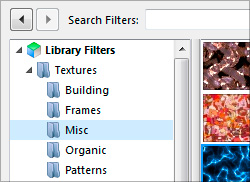 Filter Manager
