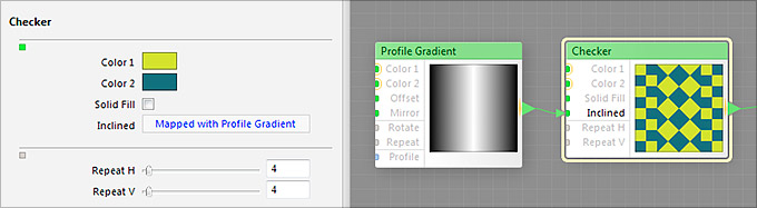 Newly-greenified checkbox inputs