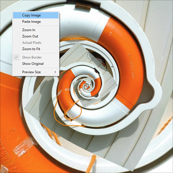 Copy Image