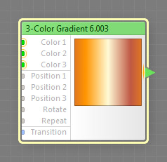 3-Color Gradient 6.003