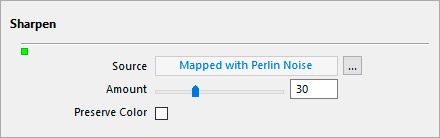 Three-dot button