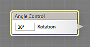 Angle Control