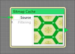 Bitmap Cache