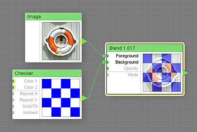 Blend