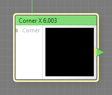 Bomber Plus Corner X 6.003