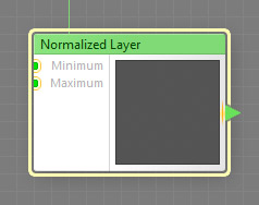 Bomber Plus Normalized Layer