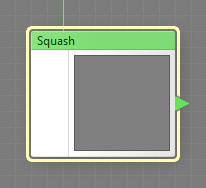 Bomber Plus Squash